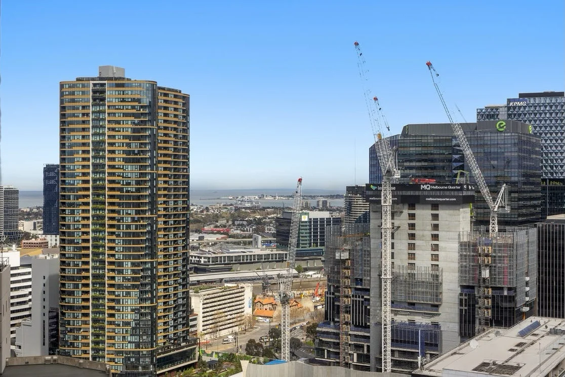 Additional image 7 of 2710/568 Collins St, Melbourne VIC 3000