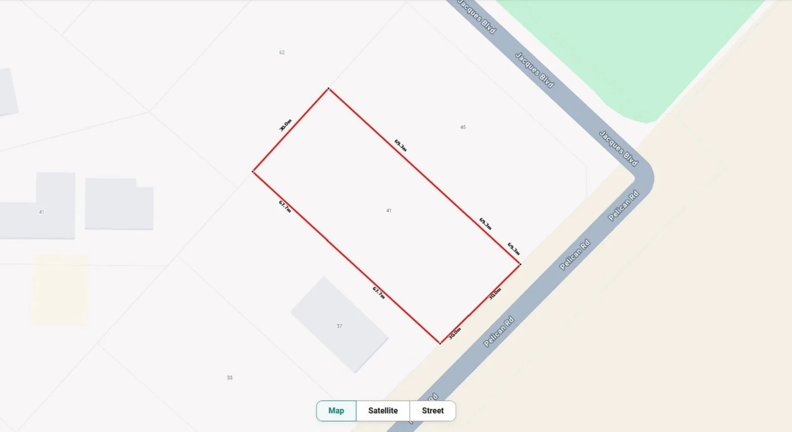 Additional image 12 of Lot 54/41 Pelican Road, Kalbarri WA 6536