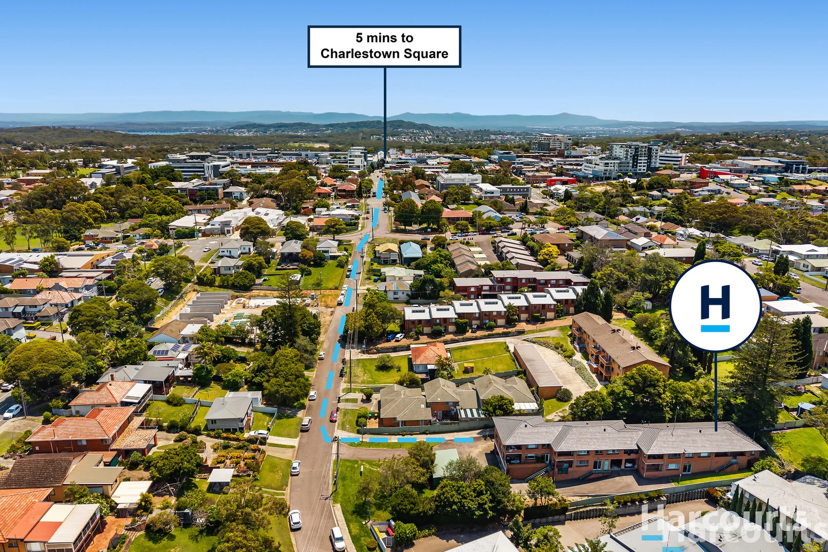 Additional image 11 of 9/31 Edward Street, Charlestown NSW 2290