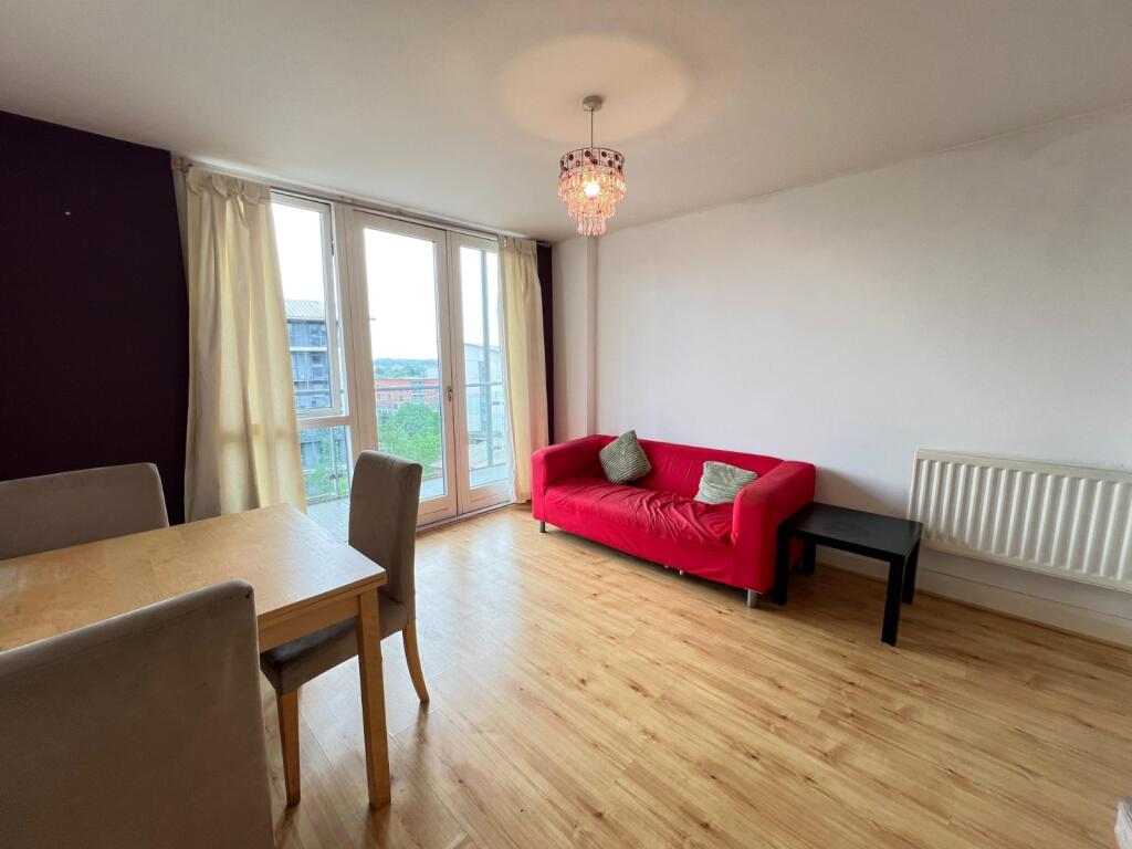 Additional image 3 of 56 Bath Row, Birmingham, West Midlands, B15
