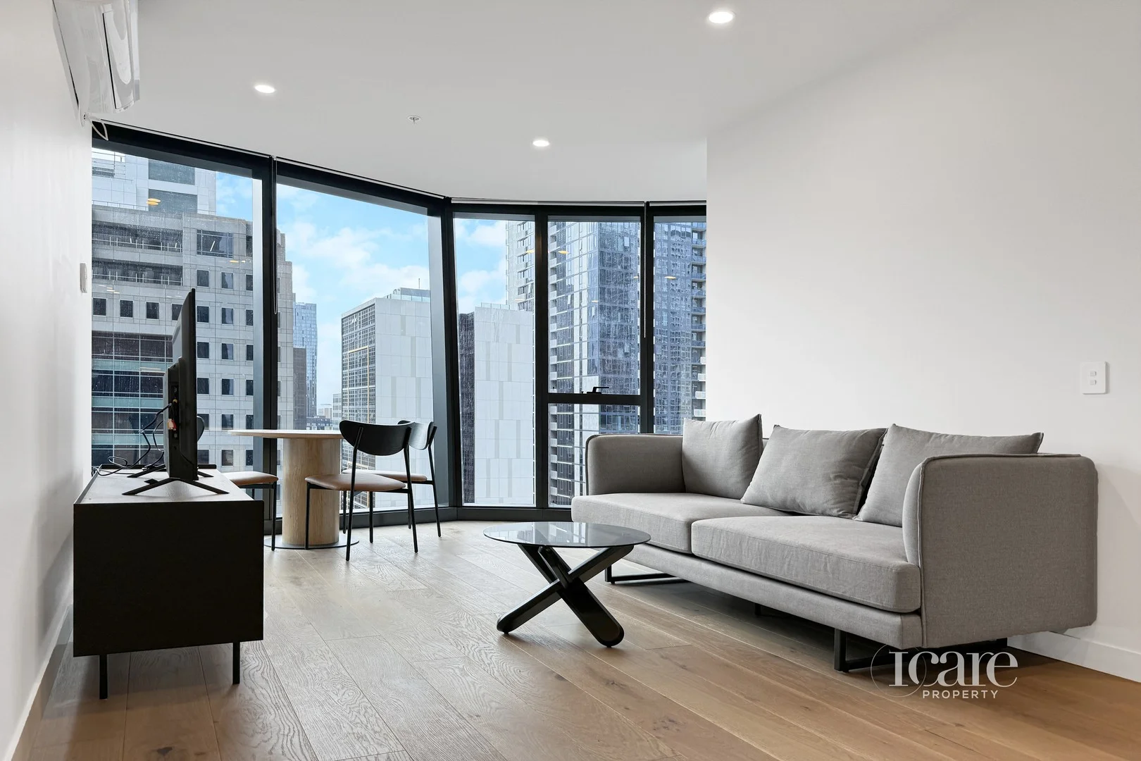2004/301 King Street, Melbourne VIC 3000