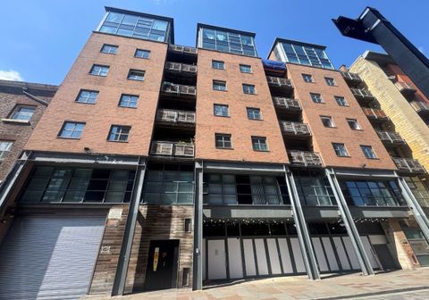Flat 2 Boutique Apartments, 14 Colquitt Street, Liverpool, Liverpool L1