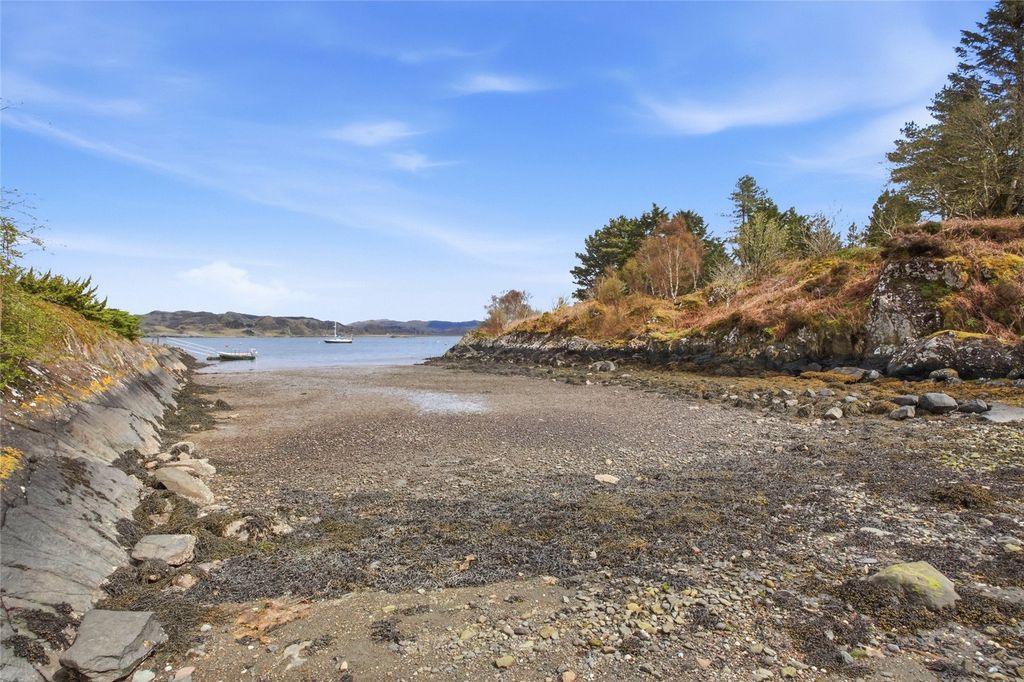 Additional image 36 of Land for saleHarbour Island, Crinan, Lochgilphead, Argyll And Bute PA31