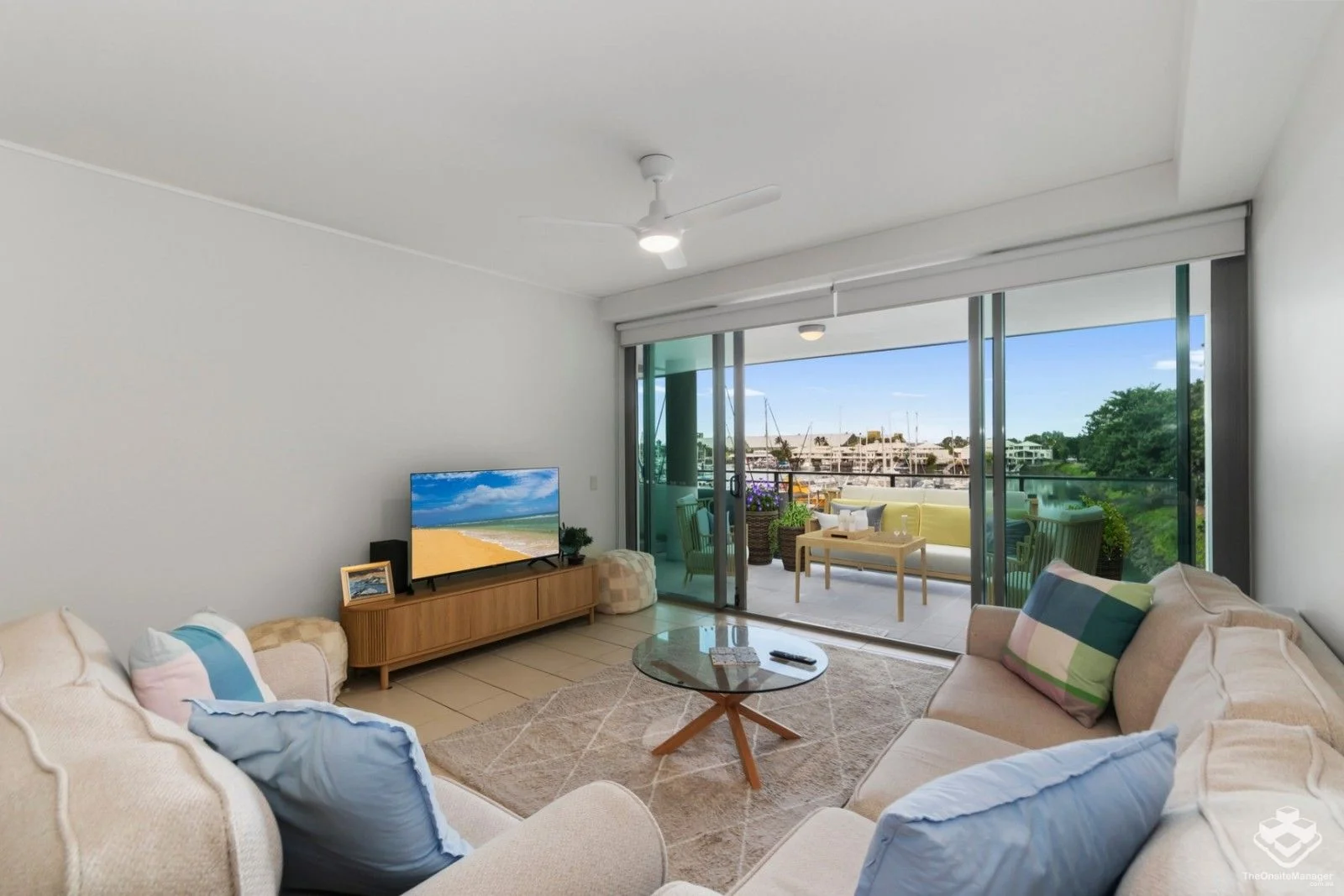 Additional image 3 of ID:21174127/6 Mariners Drive, Townsville City QLD 4810