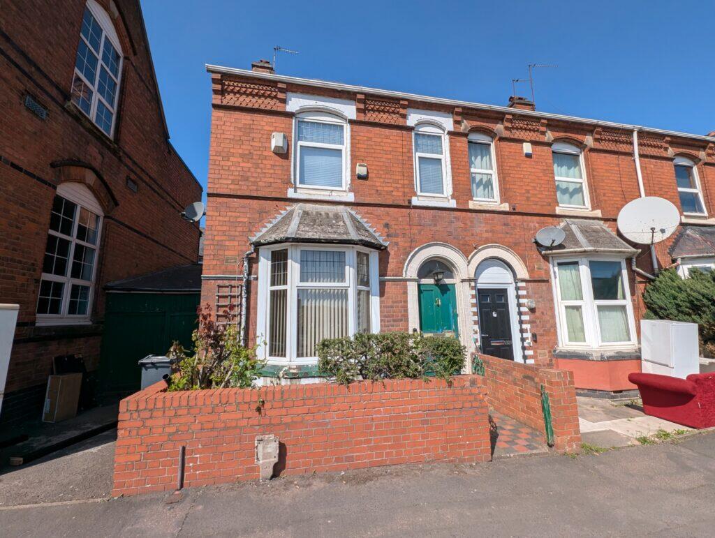 Pershore Road, Stirchley, Birmingham B30 2XT