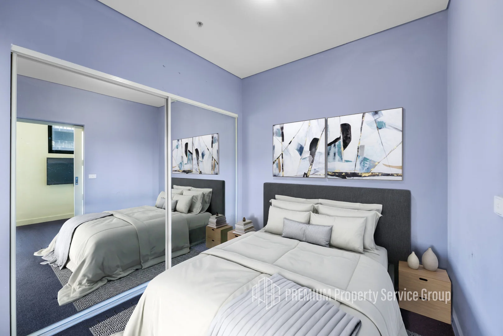 406/455 Elizabeth Street, Melbourne VIC 3000 photo 5