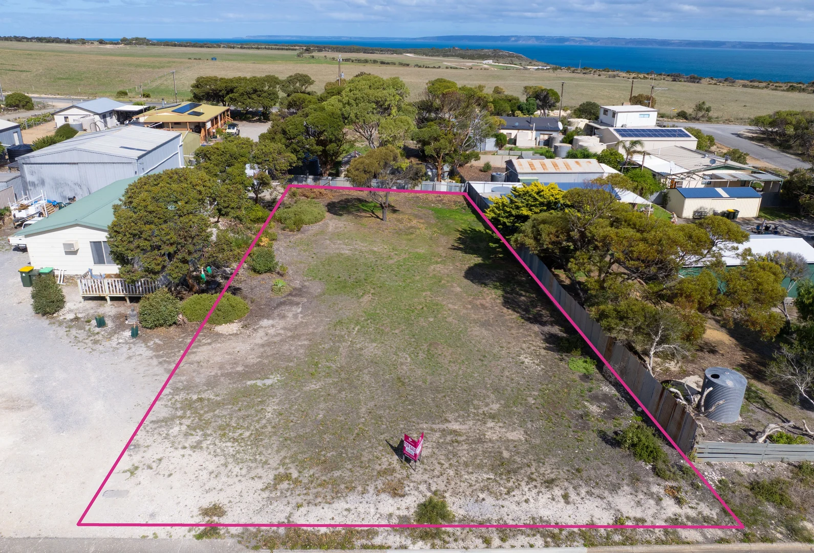 Additional image 3 of 1 Jakaka Avenue, Cape Jervis SA 5204