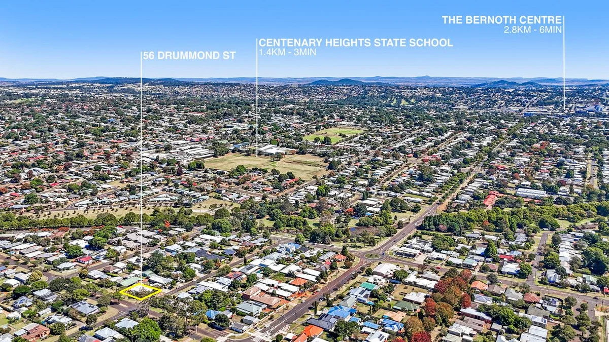 Additional image 13 of 56 Drummond Street, Rangeville QLD 4350