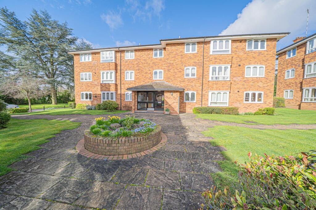 Additional image 19 of Alderham Close, Solihull, B91