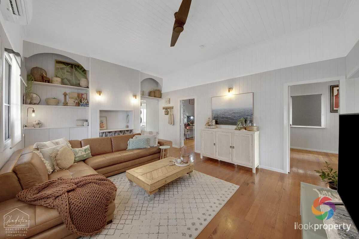 Additional image 6 of 30 Agnes Street, South Gladstone QLD 4680