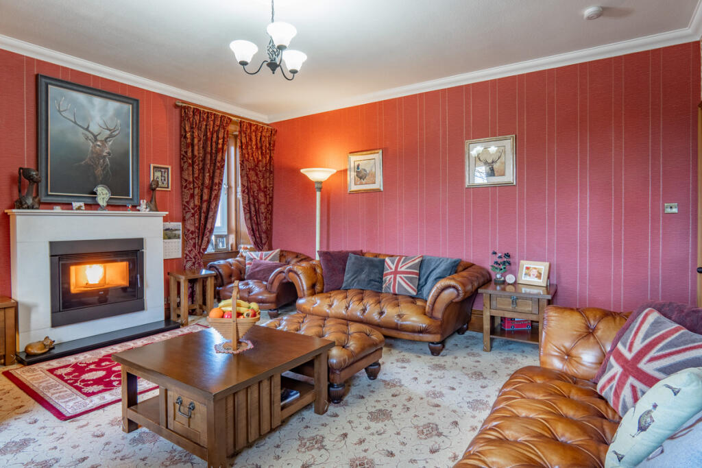 Additional image 3 of High Street, Aberlour, AB38 9QA