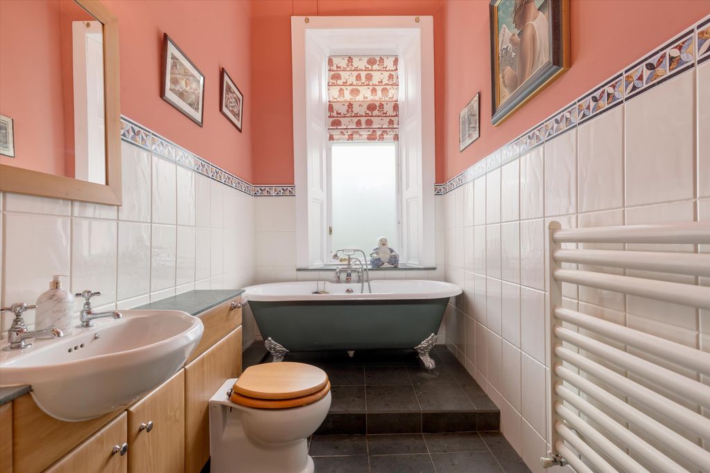 Additional image 24 of 6 bed detached house for saleWest Castle Road, Edinburgh EH10
