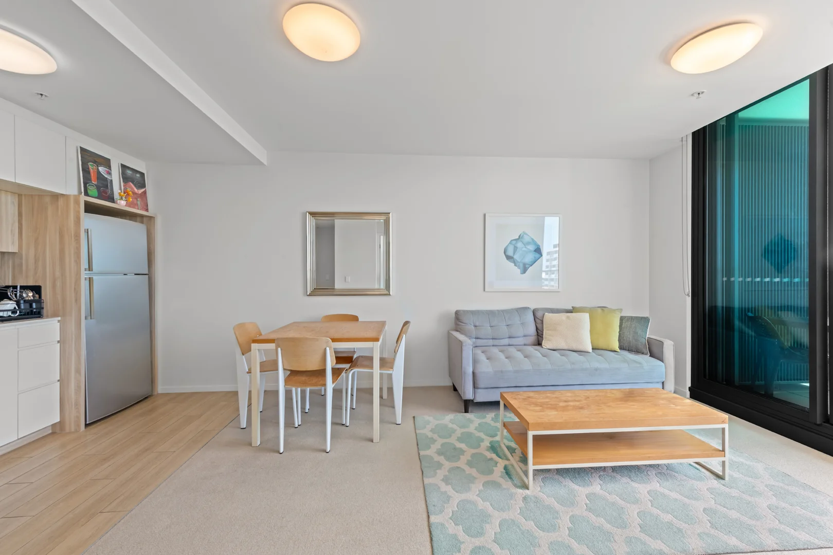 Additional image 5 of 51410/37B Harbour Road, Hamilton QLD 4007