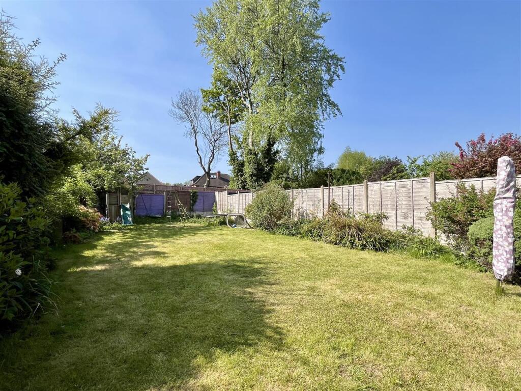 Additional image 20 of Penns Lane, Walmley, Sutton Coldfield