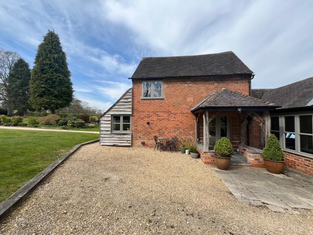 Grove Lane, Lapworth, SOLIHULL, B94