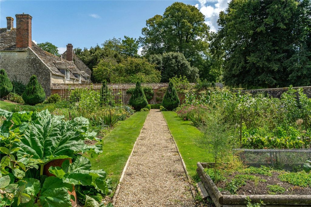 Additional image 26 of 9 bed equestrian for saleBinghams Melcombe House, Binghams Melcombe, Dorchester, Dorset DT2