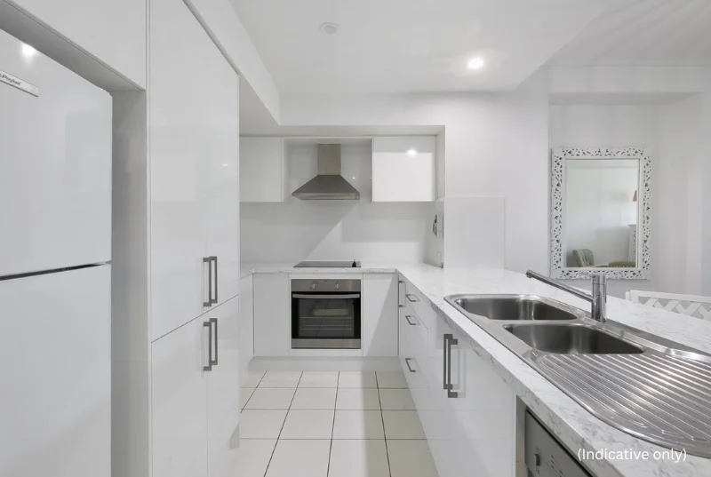 Additional image 3 of 306/50 Riverwalk Avenue, Robina QLD 4226