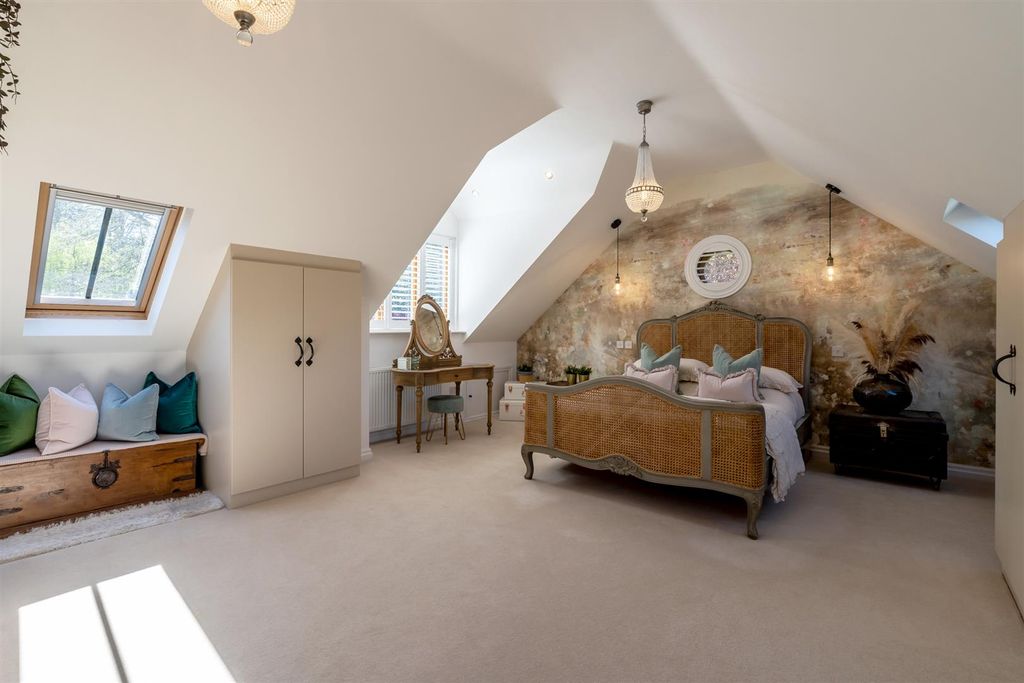Additional image 38 of 4 bed detached house for saleOld Hay Lane, Sheffield S17