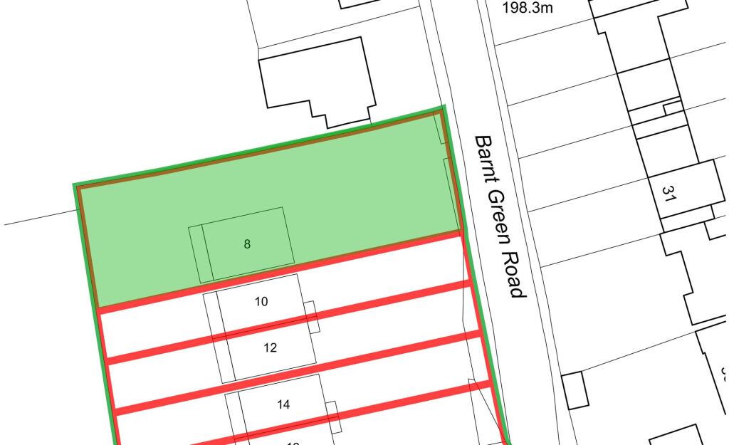 Additional image 17 of Plot 5, Barnt Green Road, Cofton Hackett, B45
