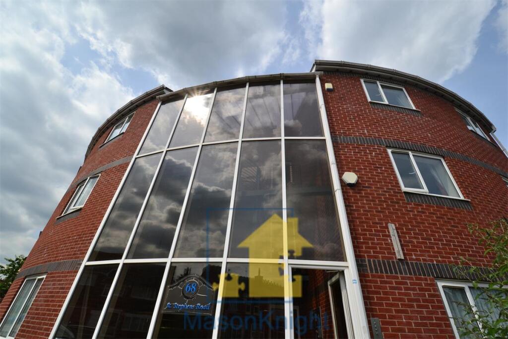 St. Stephens Road Selly Oak  B29 7SA photo 2