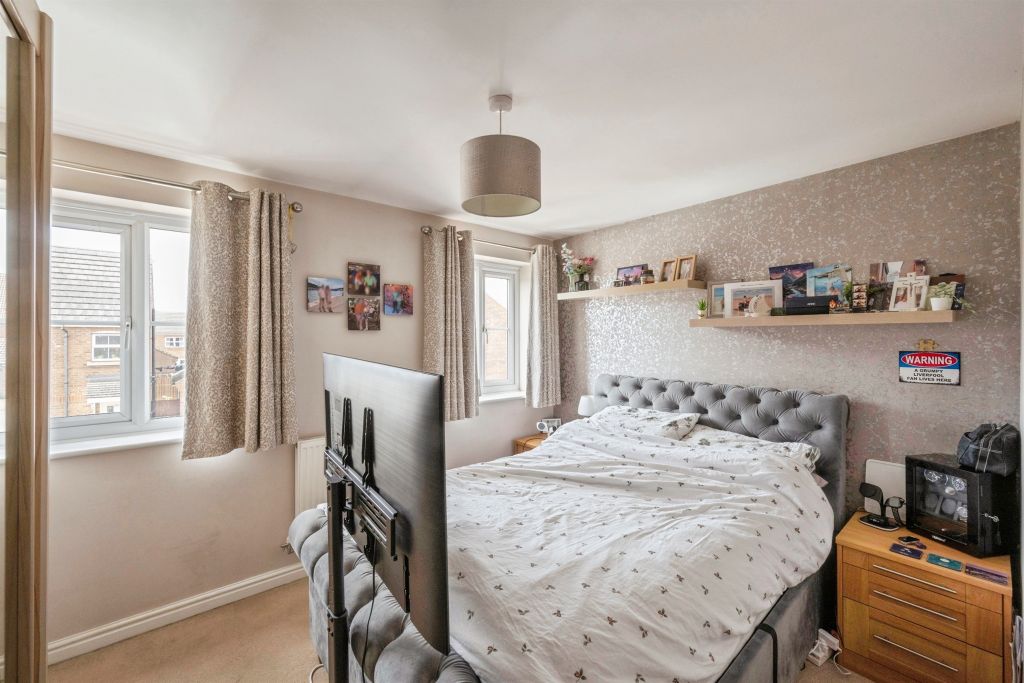Additional image 8 of 3 bed semi-detached house for saleWhimbrel Chase, Scunthorpe DN16