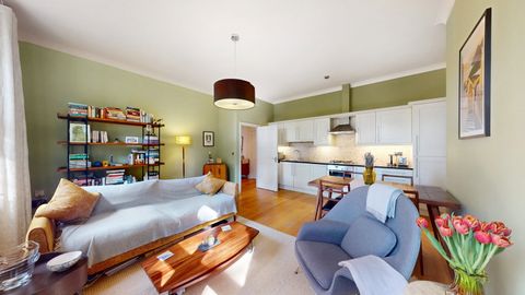 Borough Road, Isleworth TW7