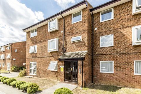 Henfield Road, Wimbledon SW19