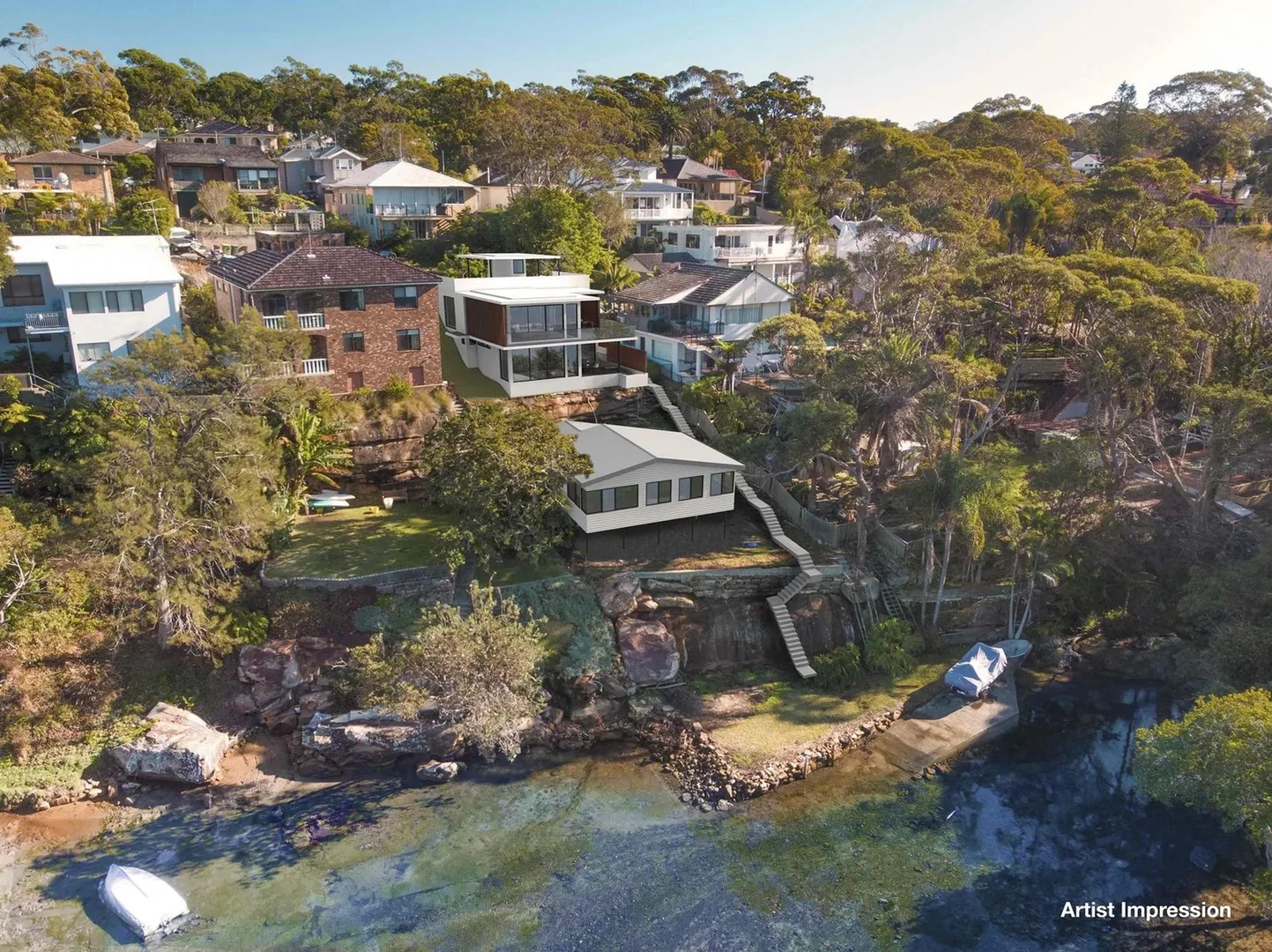 Additional image 11 of 52b Parthenia Street, Dolans Bay NSW 2229