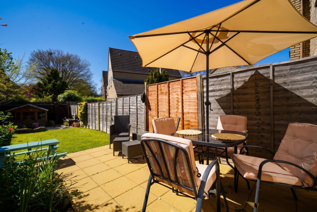 Additional image 13 of Calcutt Way, Dickens Heath