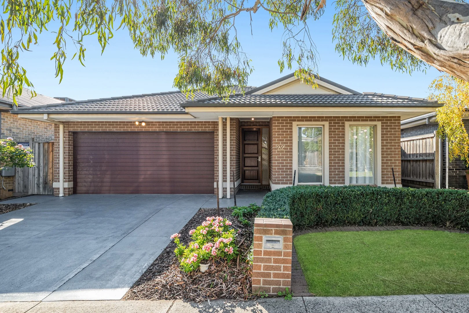 22 Mollison Drive, Doreen VIC 3754
