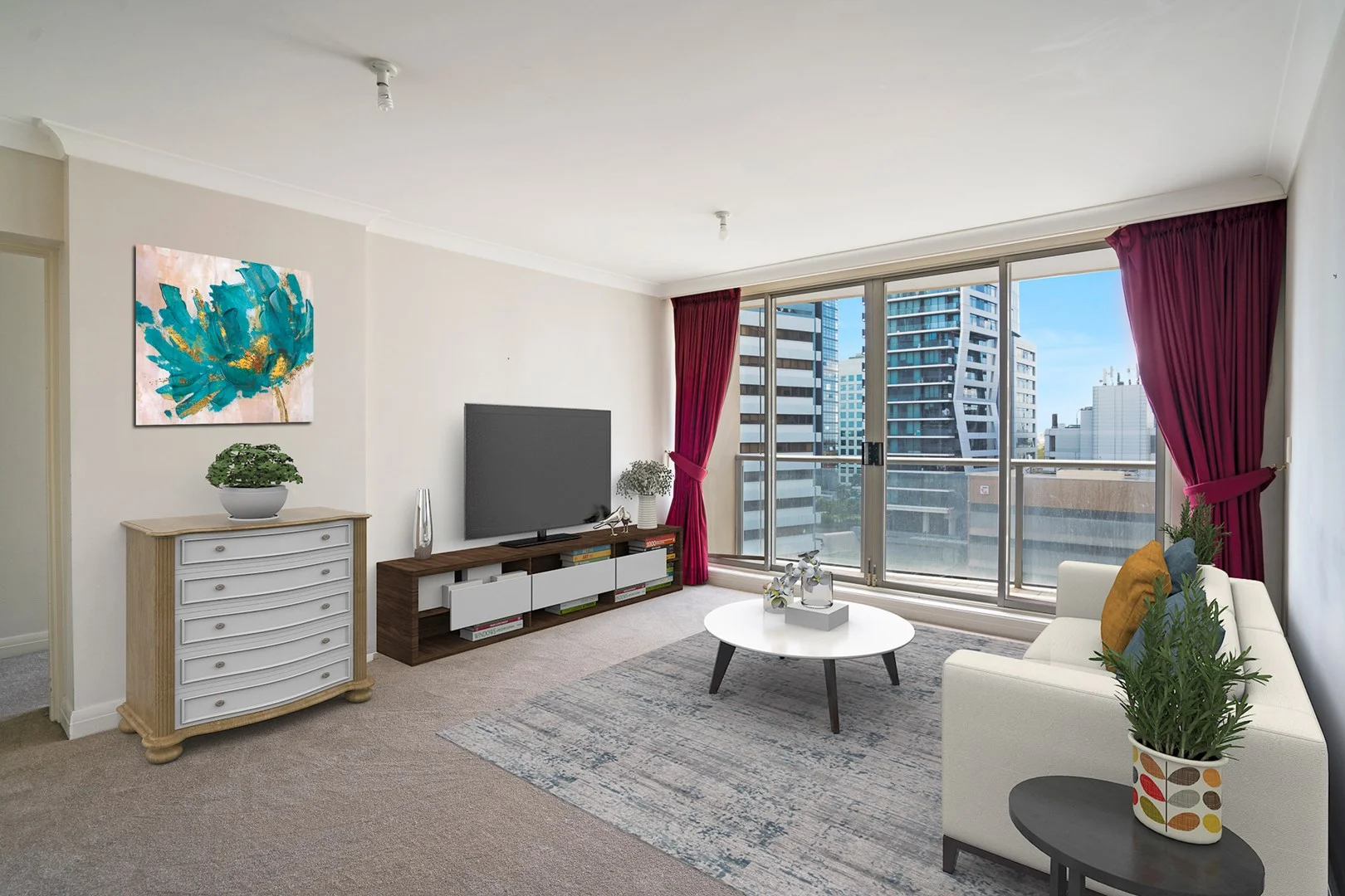 1008/8-10 Brown Street, Chatswood NSW 2067