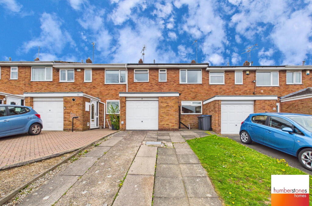 Chichester Drive, Quinton