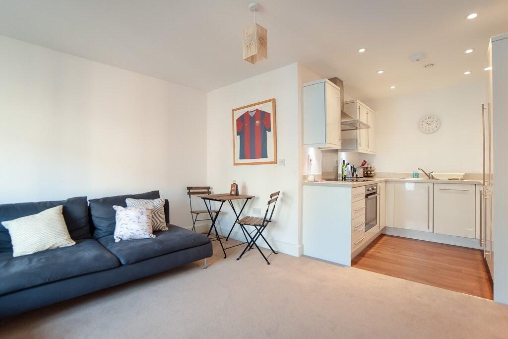 Charrington Place, St Albans photo 2