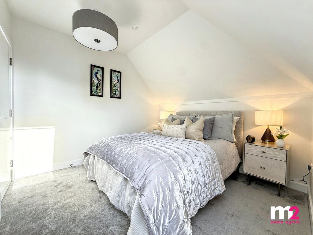 Additional image 10 of 2 bed flat for saleOakley Court, Rogerstone, Newport NP10