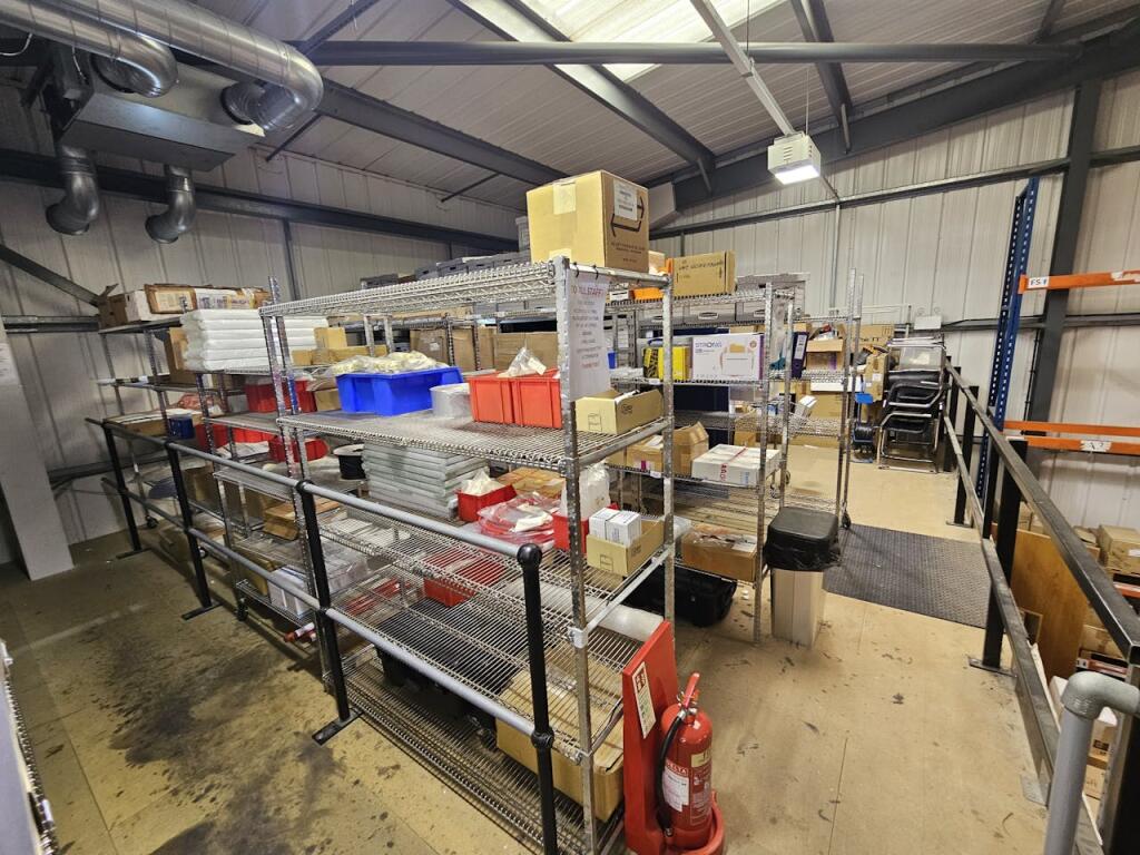 Additional image 5 of Units 1 & 2, Saxon Business Park, Stoke Prior, Bromsgrove, B60 4AD