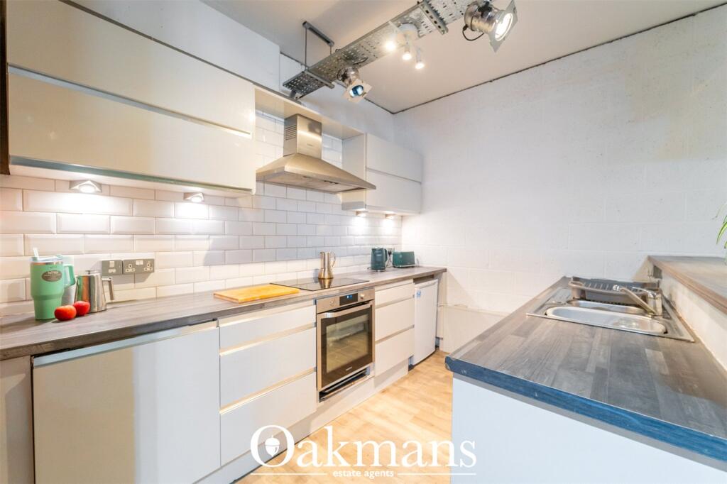 Additional image 9 of Sherborne Street, Birmingham, West Midlands, B16