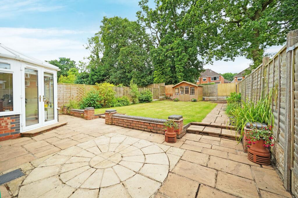 Additional image 22 of Witherford Croft, Solihull, B91
