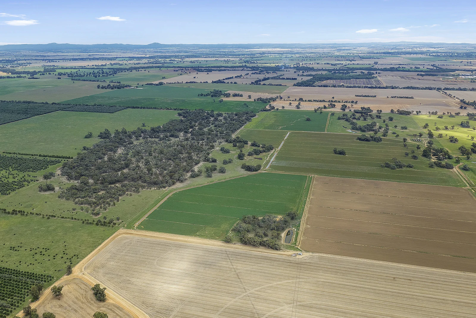 Additional image 2 of . Echuca Serpentine Road, Serpentine VIC 3517