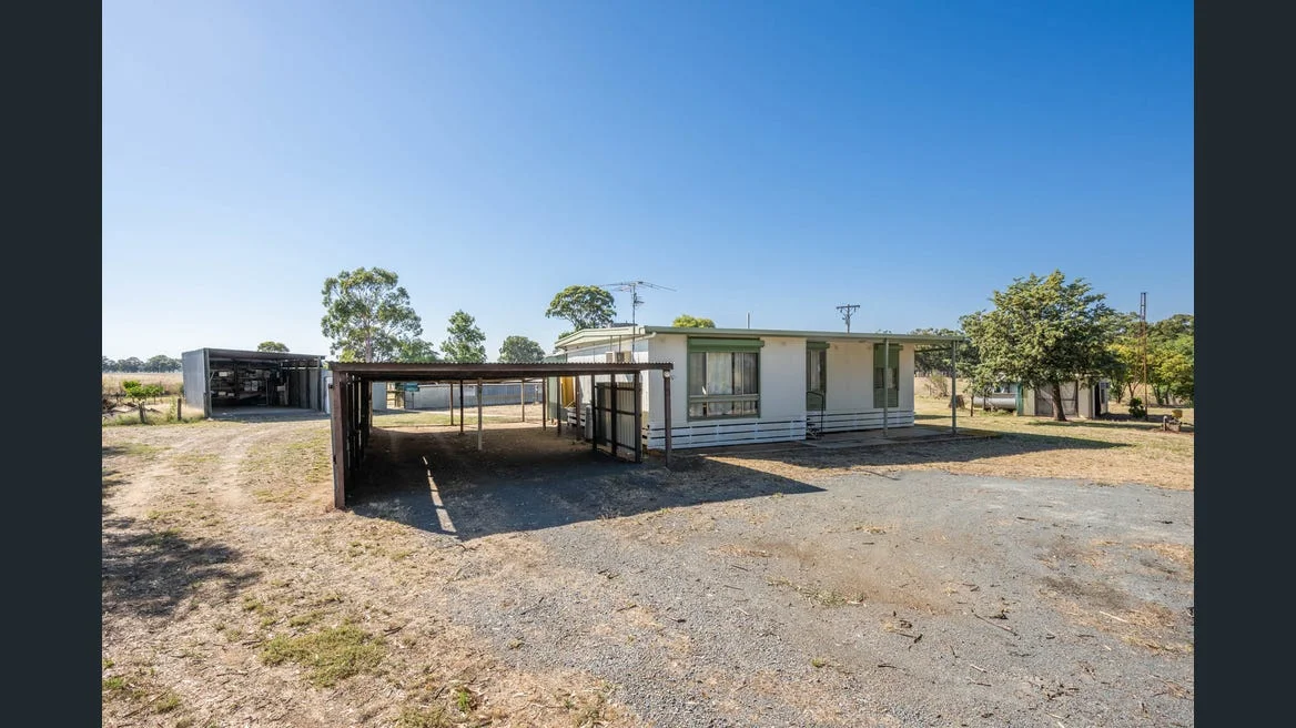220 Boschetti Road, Tallygaroopna VIC 3634