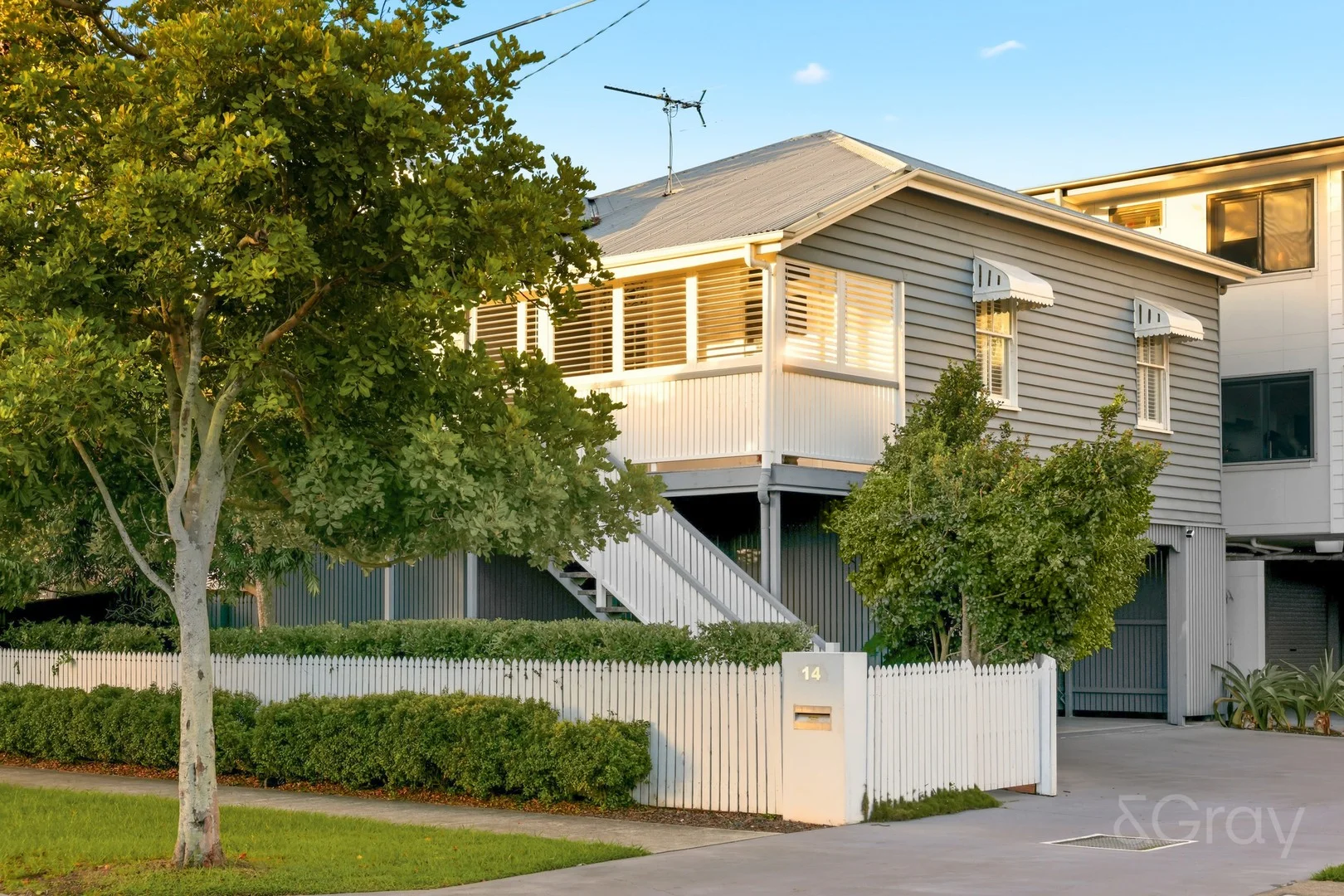 14 Olivia Street, Northgate QLD 4013