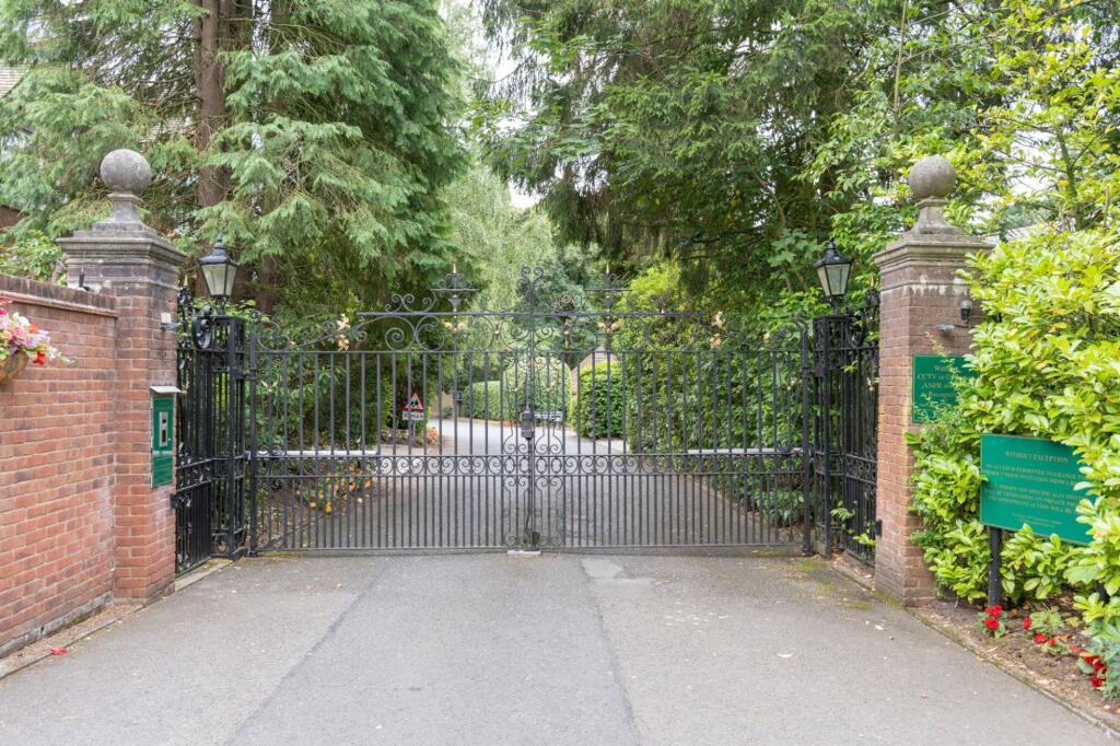 Additional image 29 of Herbert Austin Drive, Marlbrook, B60