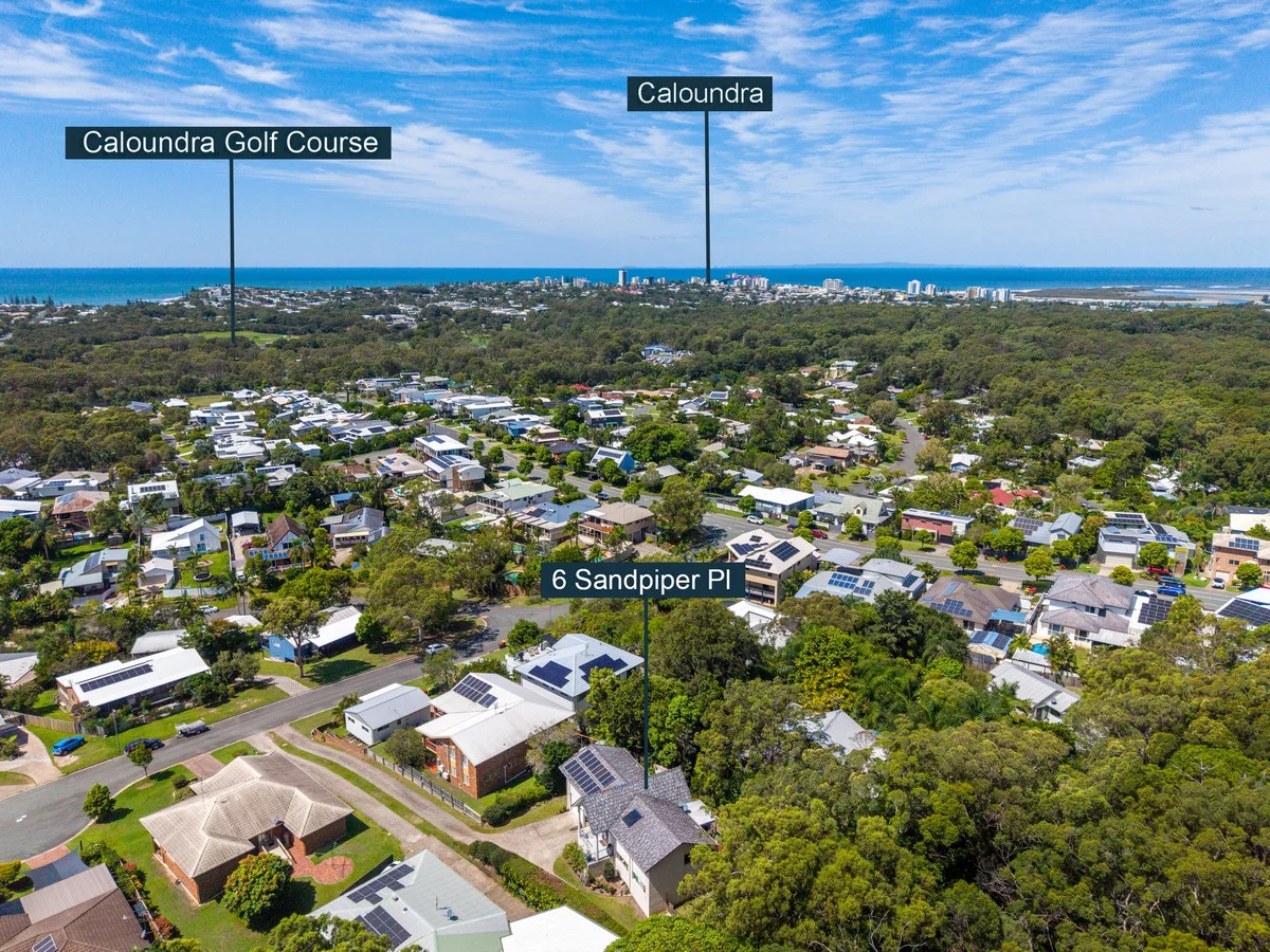 Additional image 27 of 6 Sandpiper Place, Aroona QLD 4551