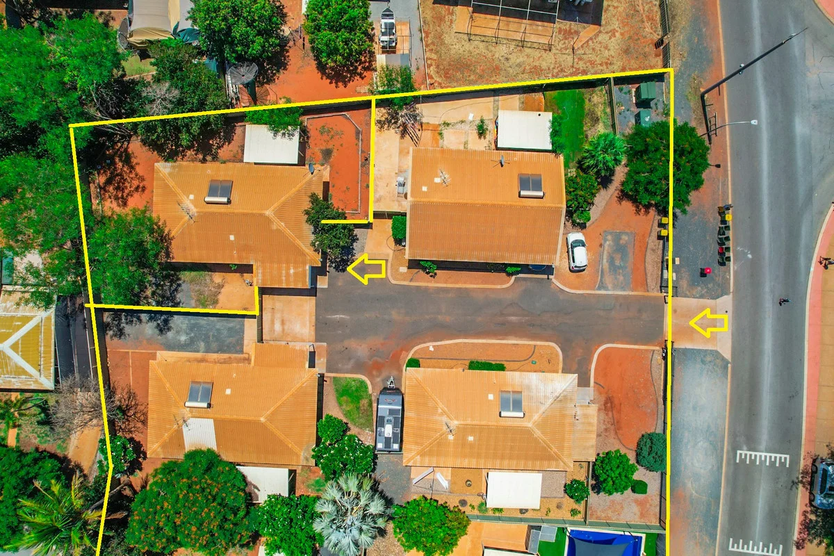 Additional image 25 of 7/23 Daylesford Road, South Hedland WA 6722