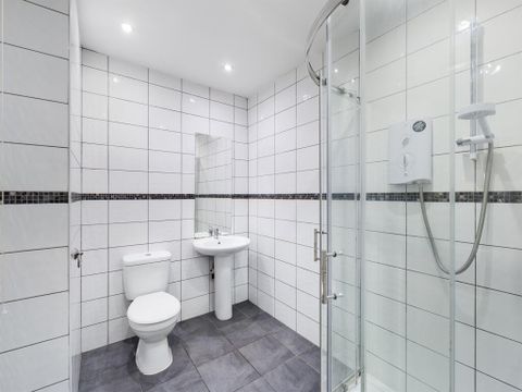 Jubilee Drive, Liverpool L7, Room to rent