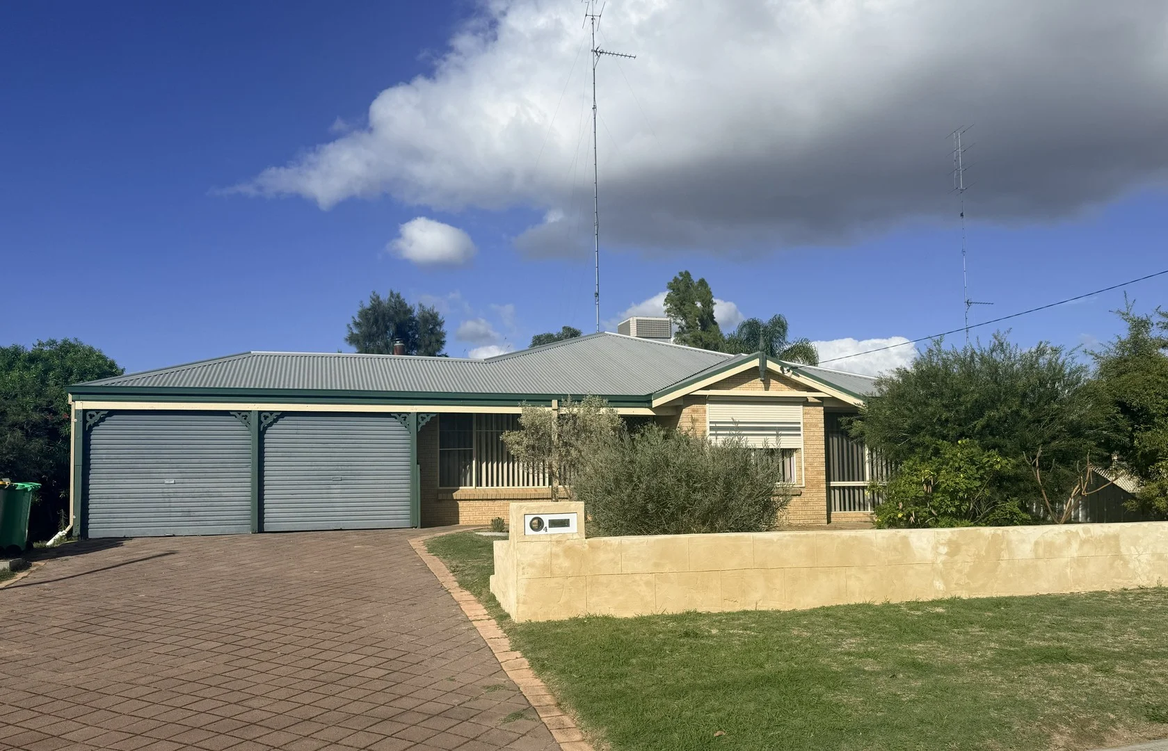 4 Teesdale Street, Yarloop WA 6218