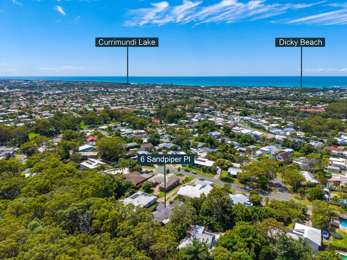 Additional image 28 of 6 Sandpiper Place, Aroona QLD 4551