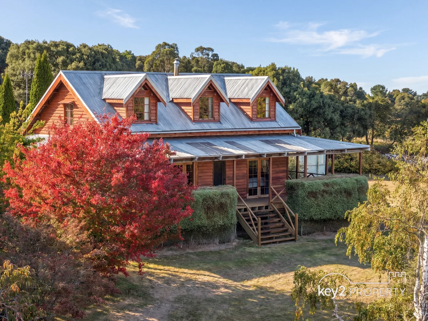 Additional image 2 of 26 Whiteleys Road, Meander TAS 7304