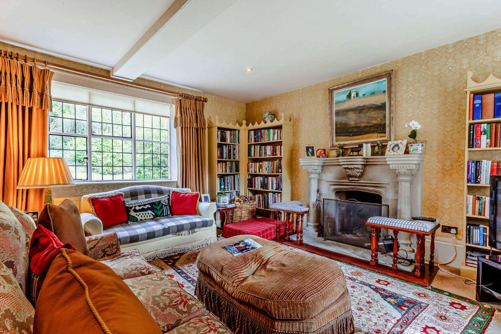 Additional image 6 of 8 bed detached house for saleChurch Lane, Freckenham, Bury St. Edmunds, Suffolk IP28