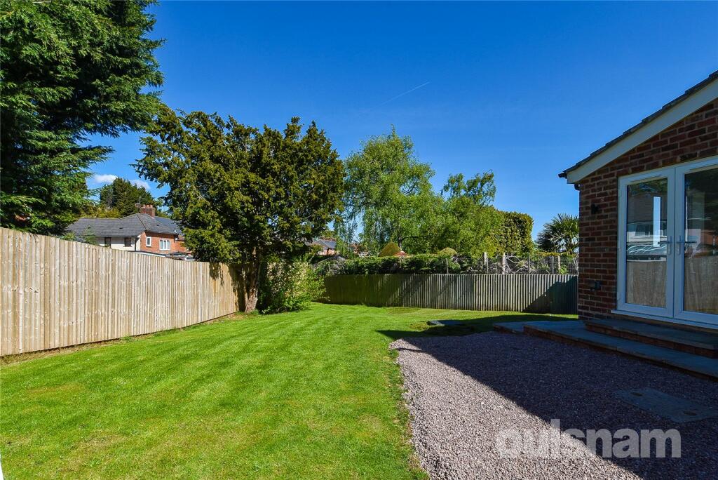Additional image 22 of Nuthurst Grove, Highters Heath, Birmingham, West Midlands, B14