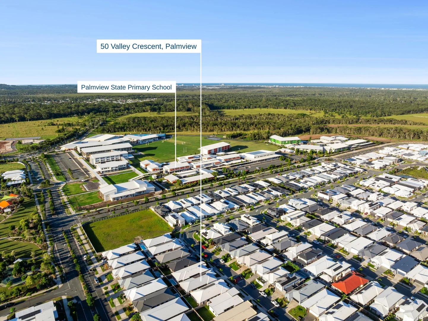 Additional image 16 of 50 Valley Crescent, Palmview QLD 4553